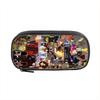99 Nights In The Forest Print Pencil Bag With Polyester Construction For Middle School Students