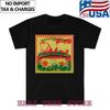 Mos Def Black Star Men's Black Size S To 5XL