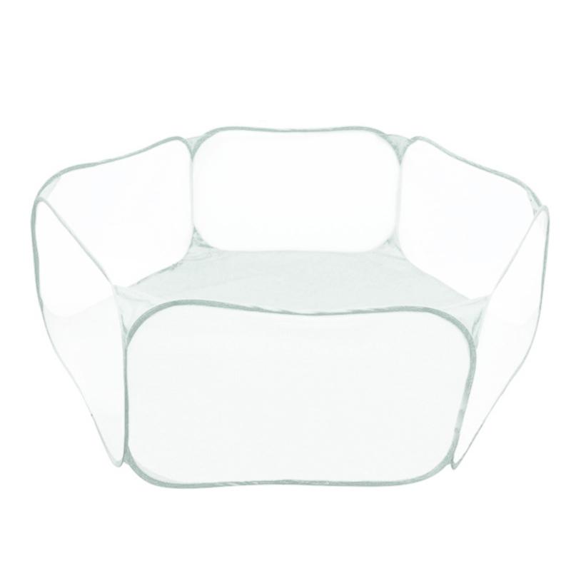 Ball Pit Play Tent Foldable Playings House Ocean Ball Game Pool Tent Indoor Outdoor Children Ball Pit Pool Play Tent