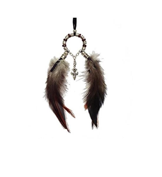 

Suntech Bonetti Slim Car Air Hanging Sexy Freshener, Type, Brown, Fruit, 100g, BS-03