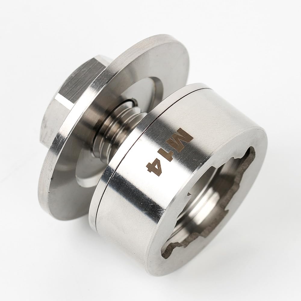 Adapter for Disc Grinder X-lock (M14)