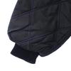 Empire Long Sleeve Quilted Jacket M Black Blouson Men's Used