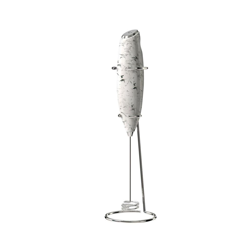 Stainless Steel Handheld Egg Beater Mixer