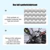 Road Mountain Bike Chain Lubricant Dry Wet Weather Anti Rust Corrosion Proof All Weather Bicycle Oil for Cycling Maintenance