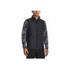 Under Armour Storm Session Solid Golf Vest Men Vests Black 1378497-001