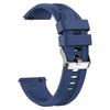 22mm Sports Strap For Huami Amazfit Bip 6 5/GTR 47mm 4/3Pro/Balance2 Silicone Wrist Band For Samsung Galaxy Watch3 45mm Bracelet