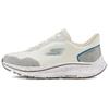 Go Series Comfortable Versatile Durable Low-Top Casual Running Shoes Women Sneaker Off-White 128625C-OFWT