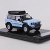 yscr3 GCD 1:64 Toyota Land Cruiser Prado 2024 Off-road Modified Vehicle Alloy Model Car