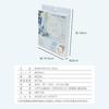 ufurl EMS Facial Beauty Device for Face Sheet Masks, Facial Muscle Training, Face Care, Skin Care, Eleface MEF-45