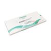 MedaCare Medical Silicone Scar Gel Patch Hypertrophic Scars From Injuries Burns Surgeries 15cmx5cm