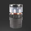 1/2Pcs Universal Mic Replace Repair Accessories N-813 Microphone Cartridge Dynamic Microphones Core Capsule