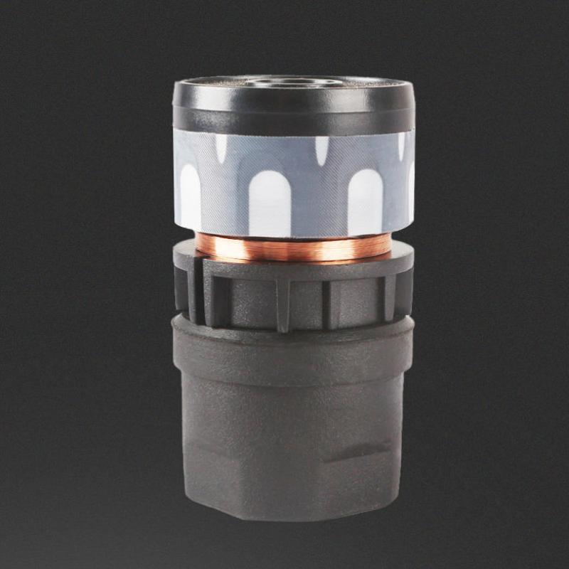 1/2Pcs Universal Mic Replace Repair Accessories N-813 Microphone Cartridge Dynamic Microphones Core Capsule