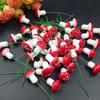 DIY Garden Potted Bonsai Decor Props Craft Foam Plant Mini Artificial Mushroom