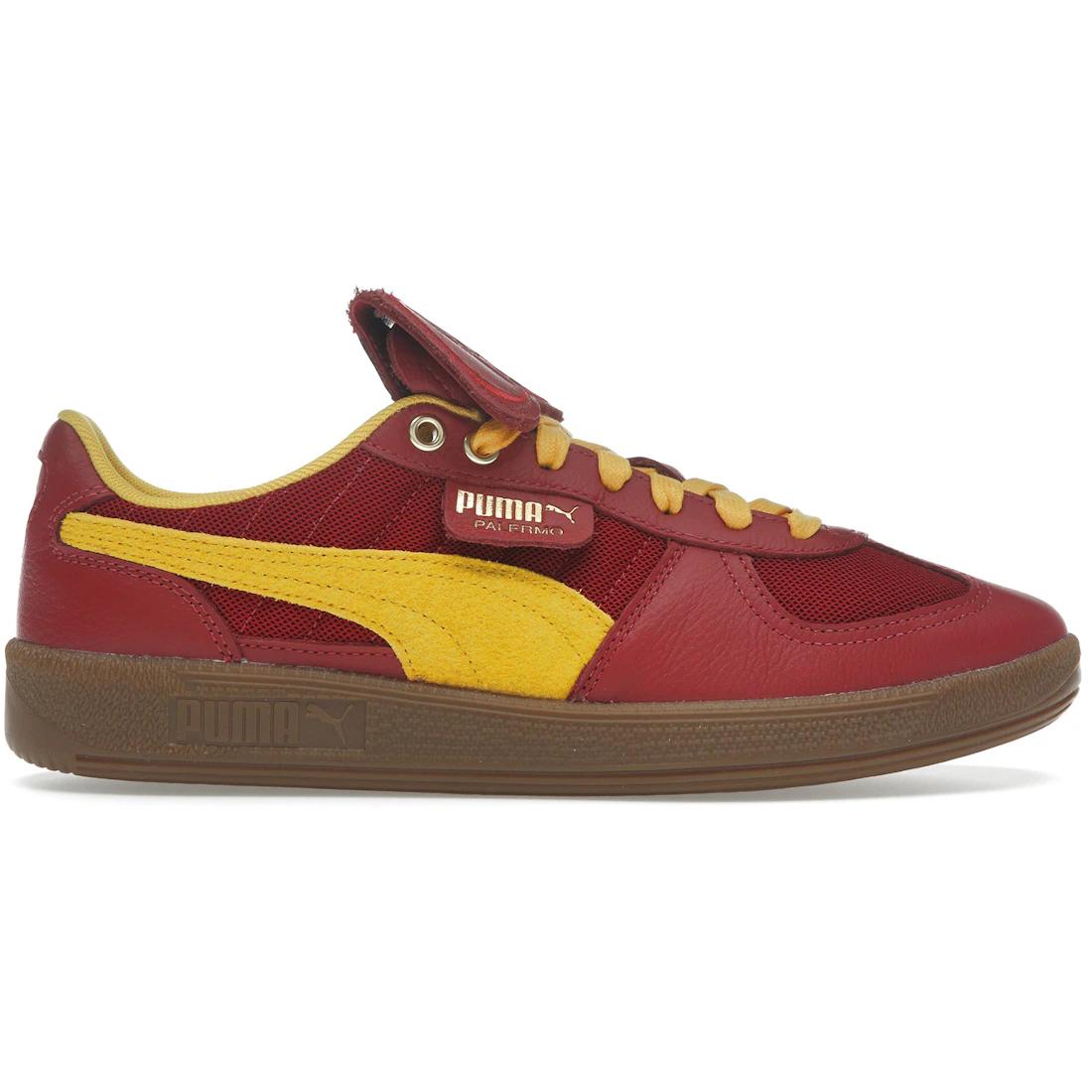 

Кеды Puma Palermo Гарри Поттер Гриффиндор(401209-01) 38