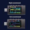 User Friendly Voltage & Current Detector Providing Precise Readings For Effective Maintenance In Multiple Power Systems