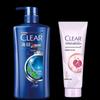 Men Anti-Dandruff Shampoo & Conditioner Set