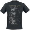 Trivium Band Green Dragon Print T Shirt 100 Cotton Casual Neutral Tee Thrash Metal Rock Streetwear for Unisex Women