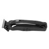 Electric Hair Clipper Powerful Low Noise USB Rechargeable Hair Trimmer Cutter for Men Digital Display with 4 Guide Combs