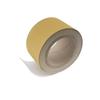 3M Sandpaper Aluminum Oxide Sanding 70mm X 15m #320 Self-Adhesive Roll, Roll,