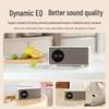 Tmall Genie IN Sugar 6 Smart Speaker