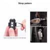 7 Color Universal Strobe Light Motorcycle Scooter Car LED Anti-collision Warning Light Drone Flash Turn Signal Indicator