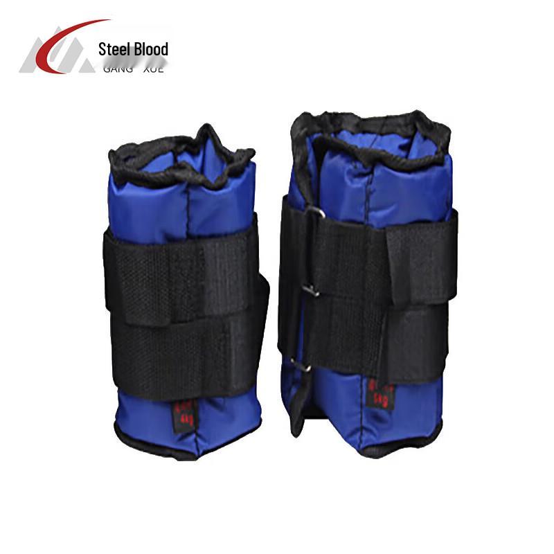 Weighted Ankle and Leg Sandbags