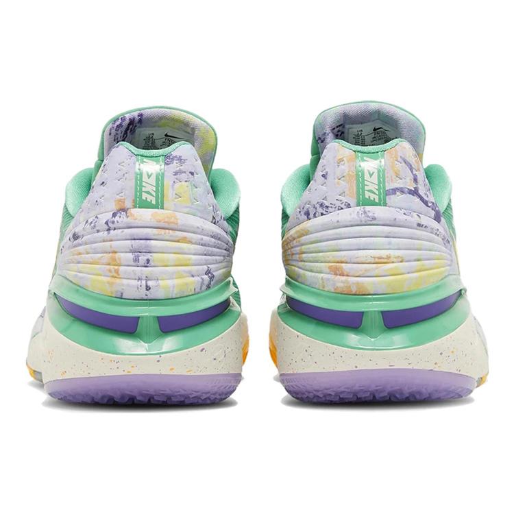 Nike Air Zoom G.T. Cut 2 EYBL Peach Jam FN5037-300