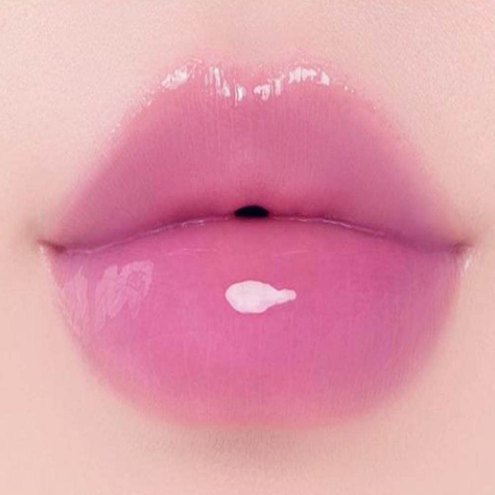 

TOCOBO Сочное ягодное масло для губ, придающее объем 0,4 г 17 Berry Milk