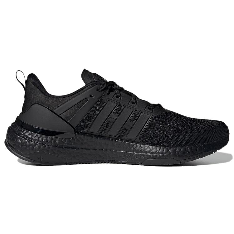 New Adidas Equipment Plus Triple Black H02752