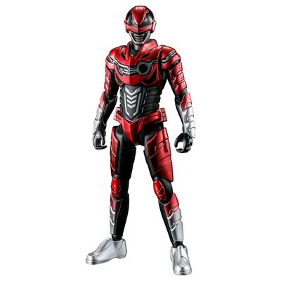 Bandai Figurină Super Space Sheriff Gavan Infinity la Scară Mega Gavan Vârsta 3+ Infinity,