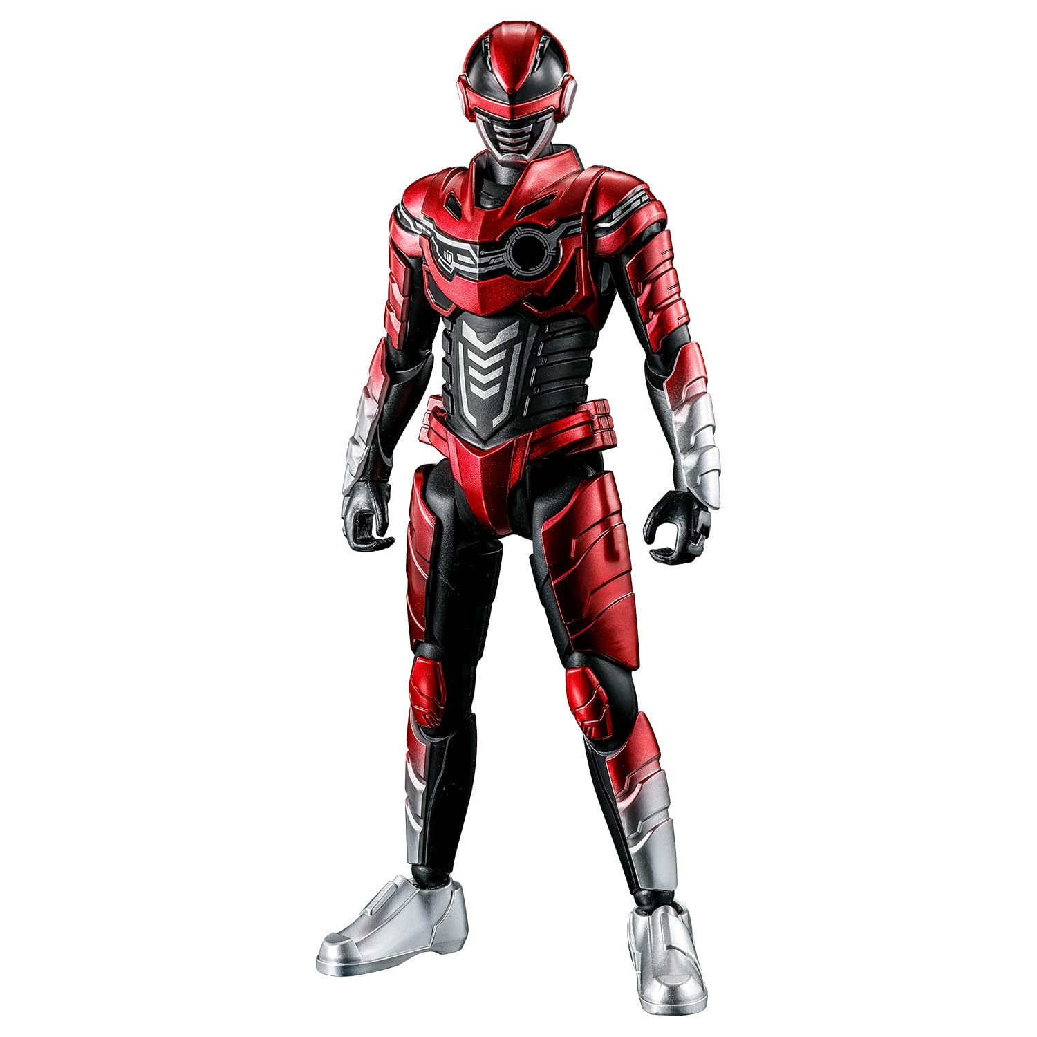 BANDAI Super Space Sheriff Gavan Infinity Mega Scale Figure Suitable ages 3 up