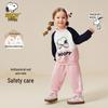 Girls' Hoodie & Sweatpants Set