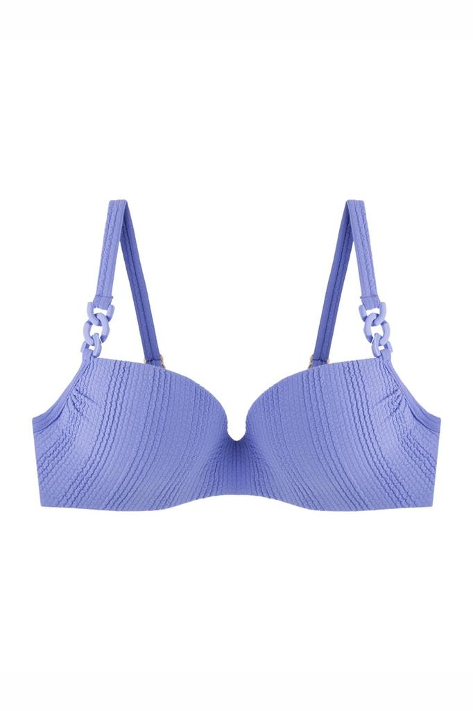 Maudymosi liemenėlė su standžiu kaušeliu Anabel Arto (105812)