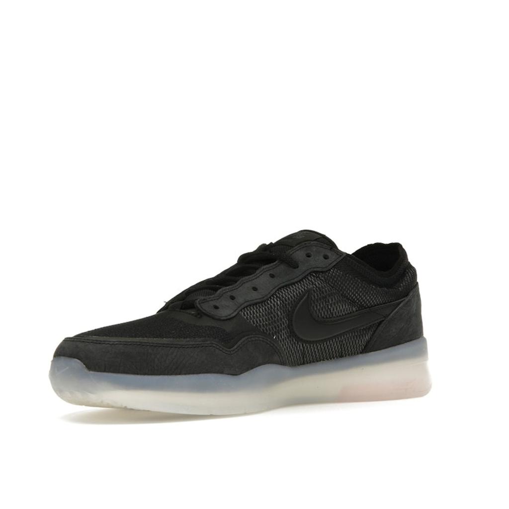 Nike PS8 SB Black Clear Unisex Sneakers FV8493-001