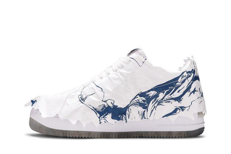 Nike Wmns Air Force 1 Shadow 'Goddess of Victory'
