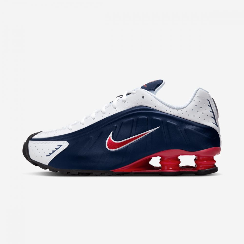 

Nike Shox R4 Hq1988 400 290