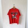 Vintage 90s New Jersey Devils NHL T-Shirt - Trench Made In USA - XL