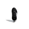 adidas Originals N 5923 Slip Resistant Slip Resistant Low Top Running Shoes Black White Children Aged 3 7 Years Old D96694