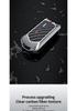 Key Cover Shell Buckle for Older Toyota Models: Highlander, Vios, Yaris L, Camry