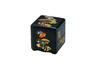 Tatsumiya HAKOYA Mini Jubako Box with Delicacies and Design (160ml) Fan-Shaped "Motenashiya" (572636)