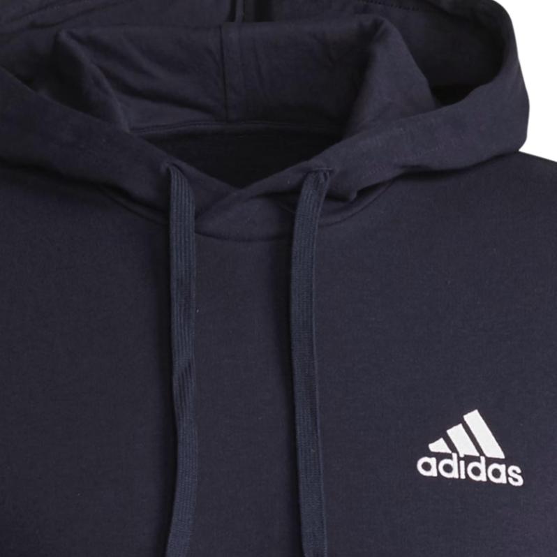 Adidas Essential Sweatshirt Men's Ink H12216