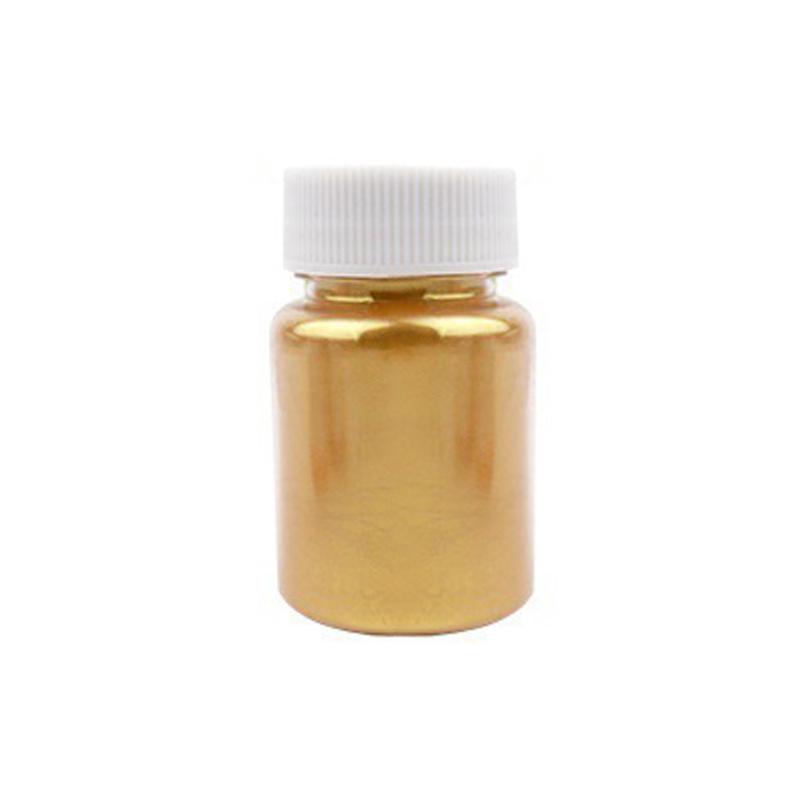 

Molecular Gastronomy Sushi Ritual Gold Powder Spray Bottle and Tool