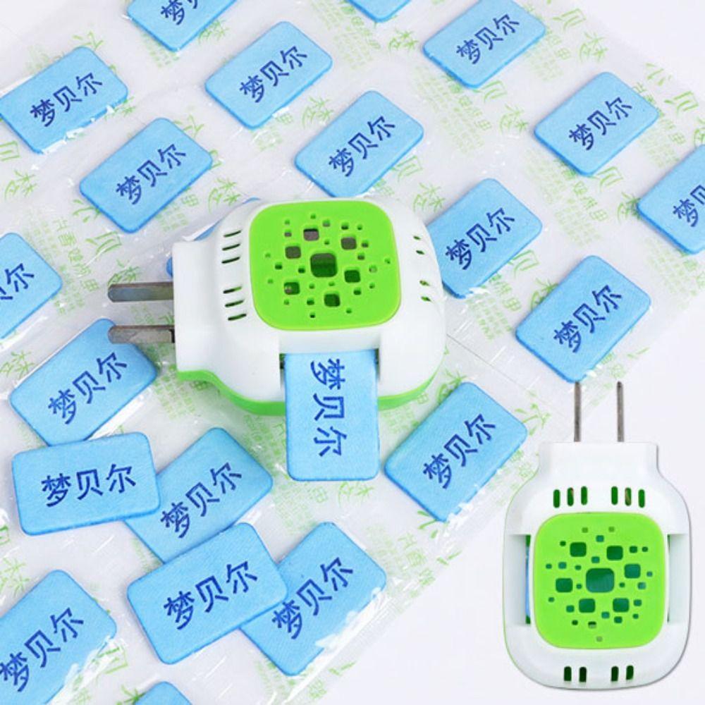 

30 шт., нетоксичные репелленты, полезные таблетки от комаров, хит продаж, отпугиватель насекомых, живущие