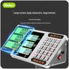 MeilenMeilen Commercial Foldable Electronic Platform Scale (CN Version)