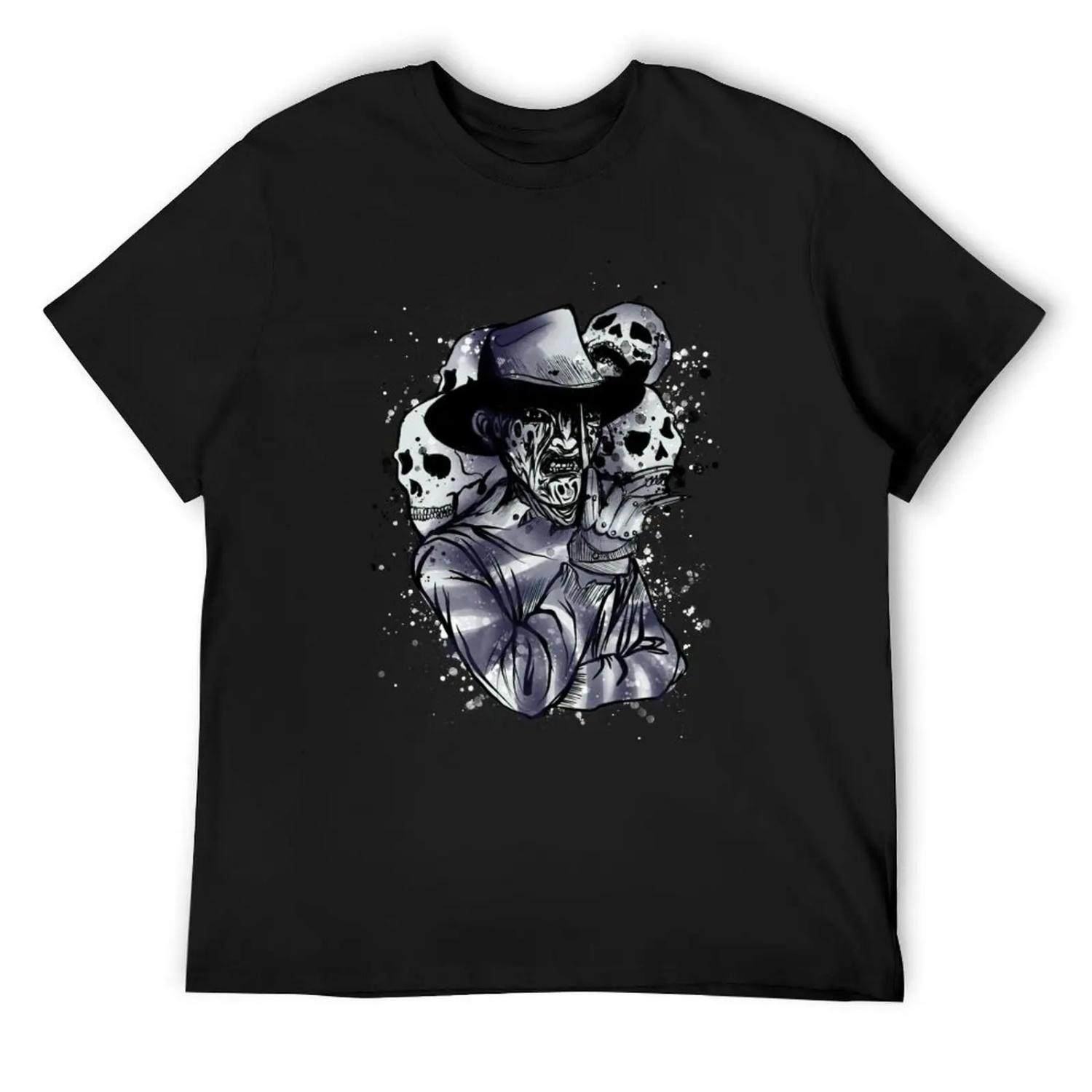 

Blood Warden T-Shirt anime figures aesthetic clothes vintage t shirts shirts graphic tee workout shirts for men XXXXXL чорний