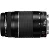 Canon EF 75-300mm F/4-5.6 III Telephoto Zoom Lens