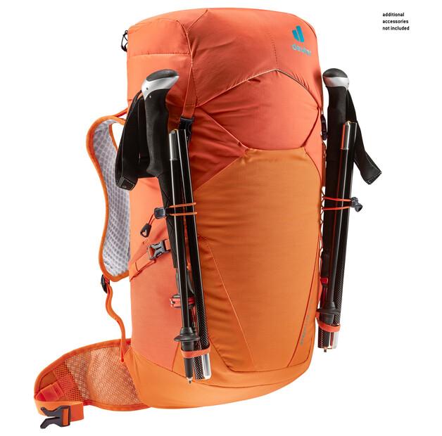 Rucksack Deuter Speed Lite 28 SL shale/graphite (Damen) (3410522-4412)