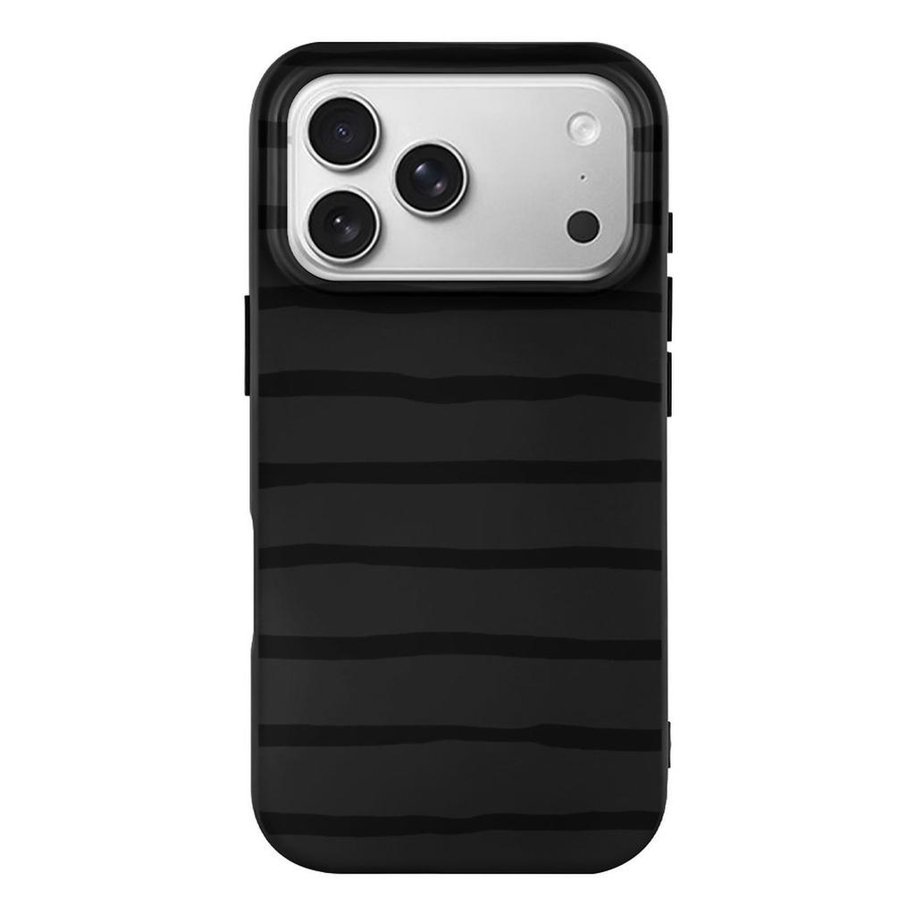 1 balení pro iPhone 17/17Air/17Pro/17ProMax TPU průhledný kryt s flexibilním rámečkem, povrchem odolným proti poškrábání a designem tlumícím nárazy