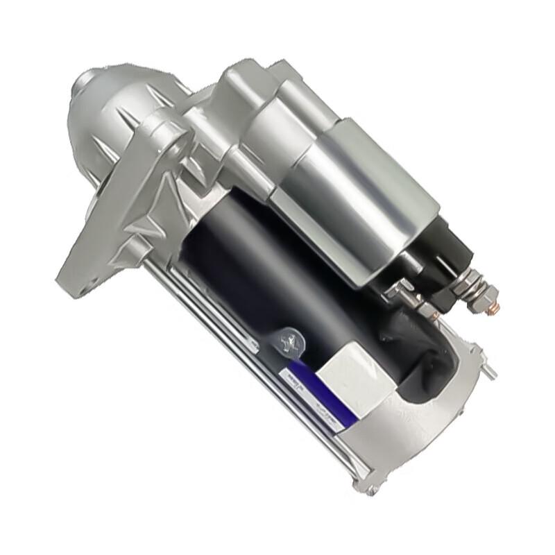 Iveco Baodi Turin V Starter Motor Assembly 1