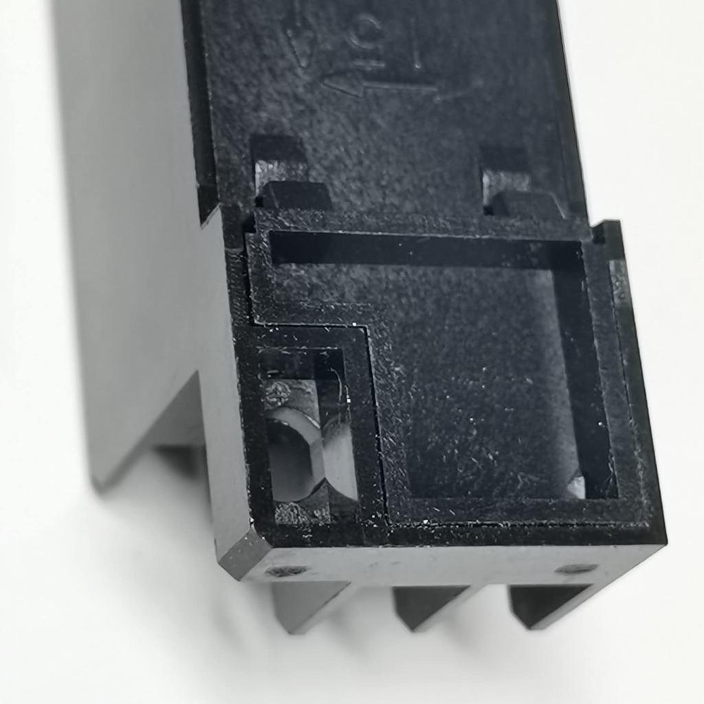 Relay Socket Base, Pack of 20, 8 Pin Universal Relay, PYF08A, Relay Base Socket,